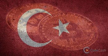 Erdogan Törökországa Kínához hasonlóan nyit a kriptopénzek felé